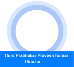 Prabhakar Praveen Kumar